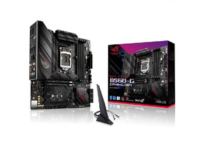 Add to cart Placa Base ASUS ROG Strix 1200 B560-E Gaming Placa Base ASUS ROG Strix 1200 B560-E Gaming