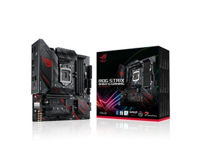 Add to cart Placa Base ASUS ROG Strix B460-G Gaming LGA 1200 Placa Base ASUS ROG Strix B460-G Gaming LGA 1200