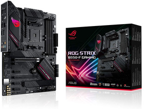 Add to cart Placa Base ASUS ROG Strix B550-F Gaming AM4 Placa Base ASUS ROG Strix B550-F Gaming AM4