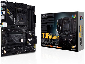 Add to cart Placa Base ASUS TUF Gaming B550-Pro AM4 Placa Base ASUS TUF Gaming B550-Pro AM4