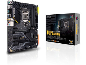 Add to cart Placa Base ASUS TUF Gaming Z490 Plus (Wifi) 1200 Placa Base ASUS TUF Gaming Z490 Plus (Wifi) 1200