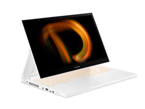 Add to cart Portátil Acer ConceptD 3 Ezel Pro White i7/16GB/1TB/T1200/15.6 '' Portátil Acer ConceptD 3 Ezel Pro White i7/16GB/1TB/T1200/15.6 ''