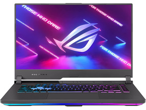 Add to cart Portátil Asus ROG G513QR-HF012 R9/16GB/1TB/RTX3070/15.6 '' Portátil Asus ROG G513QR-HF012 R9/16GB/1TB/RTX3070/15.6 ''