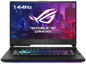 Add to cart Portátil ASUS ROG Strix G15 G152LV-HN221 i7/16GB/1TB SSD/RTX2060/15.6 '' Portátil ASUS ROG Strix G15 G152LV-HN221 i7/16GB/1TB SSD/RTX2060/15.6 ''