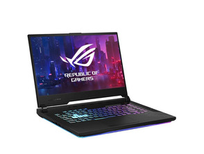 Add to cart Portátil ASUS ROG Strix G15 G512LW-HN069 i7/16GB/1TB SSD/RTX2070 Portátil ASUS ROG Strix G15 G512LW-HN069 i7/16GB/1TB SSD/RTX2070