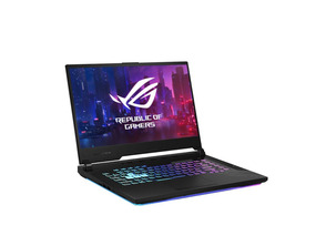 Add to cart Laptop ASUS ROG STRIX G17 G712LW-EV010 i7/16GB/512 GB SSD/RTX2070/17.3" Laptop ASUS ROG STRIX G17 G712LW-EV010 i7/16GB/512 GB SSD/RTX2070/17.3"