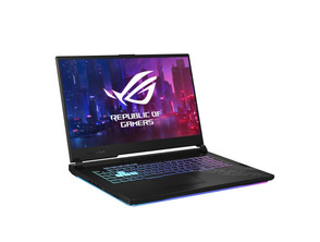 Add to cart Portátil ASUS ROG Strix G712LV-H7007 i7/16GB/1TB SSD/RTX2060/17.3 '' Portátil ASUS ROG Strix G712LV-H7007 i7/16GB/1TB SSD/RTX2060/17.3 ''