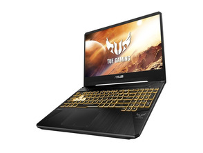 Add to cart Laptop ASUS TUF Gaming FX505DT-BQ208T R7/16GB/512GB SSD/GTX1650/15.6" Laptop ASUS TUF Gaming FX505DT-BQ208T R7/16GB/512GB SSD/GTX1650/15.6"
