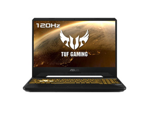 Add to cart Laptop ASUS TUF GAMING FX505DV-AL116 R7/16GB/1TB SSD/RTX2060/15.6"/FreeDos Laptop ASUS TUF GAMING FX505DV-AL116 R7/16GB/1TB SSD/RTX2060/15.6"/FreeDos