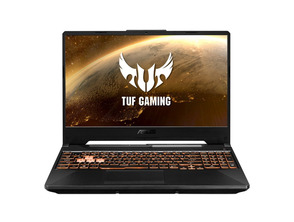 Add to cart Laptop ASUS TUF GAMING FX506IU-BQ225 R7/16GB/512GB SSD/GTX1660TI/15.6"/FreeDos Laptop ASUS TUF GAMING FX506IU-BQ225 R7/16GB/512GB SSD/GTX1660TI/15.6"/FreeDos