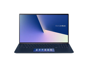 Add to cart Portátil ASUS UX534FTC-A8220R i7/16GB/512GB SSD/GTX1650/15.6 '' Portátil ASUS UX534FTC-A8220R i7/16GB/512GB SSD/GTX1650/15.6 ''