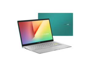Add to cart Portátil Asus VivoBook S14 S433EA-EB1151 i7/16GB/512GB SSD/14 '' Verde Gaia Portátil Asus VivoBook S14 S433EA-EB1151 i7/16GB/512GB SSD/14 '' Verde Gaia