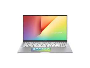Add to cart Laptop ASUS VIVOBOOK S532FA-BN040T i5/8GB/256GB SSD/15.6" Laptop ASUS VIVOBOOK S532FA-BN040T i5/8GB/256GB SSD/15.6"
