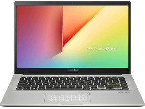 Add to cart Portátil Asus Vivobook X413EA-EK1391T i5/8GB/512GB SSD/14 ' '/W10H Portátil Asus Vivobook X413EA-EK1391T i5/8GB/512GB SSD/14 ' '/W10H