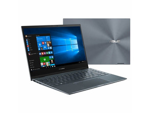 Add to cart Portátil ASUS Zenbook Flip UX363EA-EM189T i7/16GB/T512GB SSD/13.3 '' Táctil/W10 Portátil ASUS Zenbook Flip UX363EA-EM189T i7/16GB/T512GB SSD/13.3 '' Táctil/W10