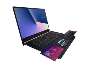 Add to cart Laptop ASUS Zenbook Pro 14 UX480FD-BE012R i7/16GB/512GB SSD/GTX1050/14" Laptop ASUS Zenbook Pro 14 UX480FD-BE012R i7/16GB/512GB SSD/GTX1050/14"