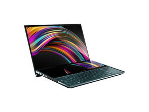 Add to cart Portátil ASUS Zenbook UX581LV-H2001R i7/16GB/1TB/RTX2060/W10/15 ' Portátil ASUS Zenbook UX581LV-H2001R i7/16GB/1TB/RTX2060/W10/15 '