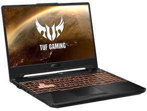 Add to cart Portátil Gaming ASUS TUF F15 FX506LH-BQ116 i7/16GB/1TB/GTX1650/15.6 '' Portátil Gaming ASUS TUF F15 FX506LH-BQ116 i7/16GB/1TB/GTX1650/15.6 ''