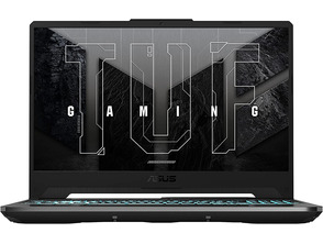 Add to cart Portátil Gaming Asus TUF F15 TUF506HM-HN204 i5/16GB/512GB SSD/15.6 " /GeForce RTX 3060/FreeDOS Portátil Gaming Asus TUF F15 TUF506HM-HN204 i5/16GB/512GB SSD/15.6 " /GeForce RTX 3060/FreeDOS