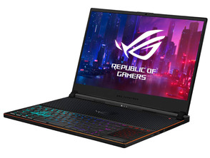 Add to cart Laptop-Gaming, der Asus Zephyr S (GX531) GXR-AZ063T I7-9750H,24 GB,1TB SSD, 15,6 Laptop-Gaming, der Asus Zephyr S (GX531) GXR-AZ063T I7-9750H,24 GB,1TB SSD, 15,6