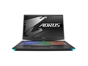 Add to cart Laptop Gaming Gigabyte Aorus X9 i7/16GB/512 GB 2 TB/15.6" Laptop Gaming Gigabyte Aorus X9 i7/16GB/512 GB 2 TB/15.6"