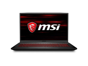 Add to cart Notebook-Gaming-MSI GF75-277XES i7/16GB/512 GB SSD/17.3" Notebook-Gaming-MSI GF75-277XES i7/16GB/512 GB SSD/17.3"