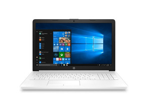 Add to cart Laptop HP 15-DA0254NS i3/8GB/512 GB SSD/W10/15.6" Laptop HP 15-DA0254NS i3/8GB/512 GB SSD/W10/15.6"