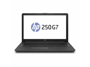 Add to cart Portátil HP 250 G7 2V0C4ES i3/8GB/256GB SSD/15.6 '' Portátil HP 250 G7 2V0C4ES i3/8GB/256GB SSD/15.6 ''