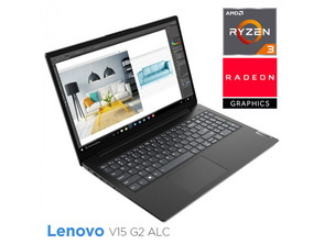Add to cart Portátil Lenovo V15 Gen2 82KD00ENSP R3/8GB/256GB/15.6 ' '/W11 Portátil Lenovo V15 Gen2 82KD00ENSP R3/8GB/256GB/15.6 ' '/W11