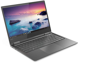 Add to cart Portátil Lenovo Yoga 730-13IWL i5/8GB/256 GB SSD/13.3 '' Portátil Lenovo Yoga 730-13IWL i5/8GB/256 GB SSD/13.3 ''