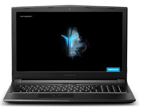 Add to cart Portátil Medion Erazer P6705 MD61409 i7/16GB/256GB SSD/GTX1050TI/15.6 '' Portátil Medion Erazer P6705 MD61409 i7/16GB/256GB SSD/GTX1050TI/15.6 ''