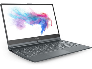 Add to cart Portatil MSI 14 A10M (MODERN) -1034XES Gris i5/16GB/512GB SSD/14 '' Portatil MSI 14 A10M (MODERN) -1034XES Gris i5/16GB/512GB SSD/14 ''