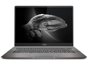 Add to cart Portátil MSI Creator Z16 A11UE-020XES i7/32GB/1TB/RTX3060/16 '' Portátil MSI Creator Z16 A11UE-020XES i7/32GB/1TB/RTX3060/16 ''
