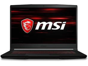 Add to cart Notebook MSI GF63 Dünne 10SCSR-205ES i7/16GB/1TB SSD/15.6" Notebook MSI GF63 Dünne 10SCSR-205ES i7/16GB/1TB SSD/15.6"