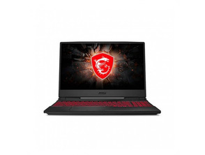 Add to cart Portátil MSI GL65 10SER Leopard 468XES i7/16GB/1TB/RTX2060/15.6 '' Portátil MSI GL65 10SER Leopard 468XES i7/16GB/1TB/RTX2060/15.6 ''