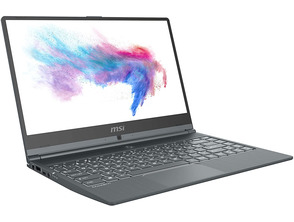 Add to cart Notebook MSI Moderne 14 A10RAS-870XES i7/16GB/1TB SSD/MX330/14"/FreeDos Notebook MSI Moderne 14 A10RAS-870XES i7/16GB/1TB SSD/MX330/14"/FreeDos