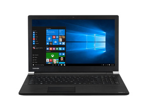 Add to cart Toshiba laptop Satellite Pro A50-E-1CH i7/16GB/256GB SSD/W10H/15.6" Toshiba laptop Satellite Pro A50-E-1CH i7/16GB/256GB SSD/W10H/15.6"