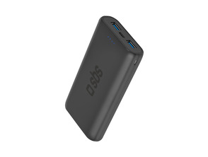 Add to cart Power bank PD de 12000 mAh SBS Power bank PD de 12000 mAh SBS