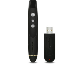 Add to cart Presenter ACUTE mit laser-pointer Speedlink Presenter ACUTE mit laser-pointer Speedlink