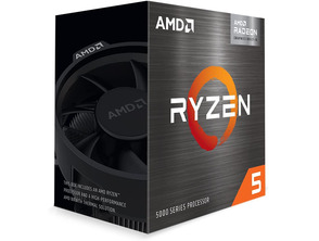 Add to cart Procesador AM4 Ryzen 5 5600G 4.4GHz AM4 Procesador AM4 Ryzen 5 5600G 4.4GHz AM4
