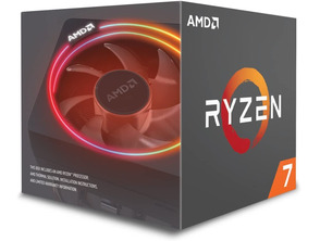 Add to cart Procesador AMD Ryzen 7 2700X 4.35 Ghz AM4 Procesador AMD Ryzen 7 2700X 4.35 Ghz AM4