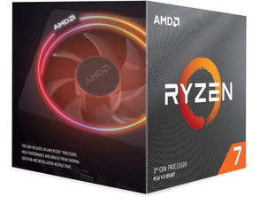 Add to cart Procesador AMD Ryzen 7 3700X 4.4Ghz AM4 Procesador AMD Ryzen 7 3700X 4.4Ghz AM4