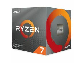 Add to cart Procesador AMD Ryzen 7 3800X 3,9 GHz AM4 Procesador AMD Ryzen 7 3800X 3,9 GHz AM4