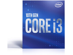 Add to cart Procesador Intel Core i3-10320 3.80GHz LGA 1200 Procesador Intel Core i3-10320 3.80GHz LGA 1200