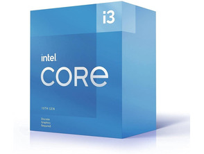 Add to cart Procesador Intel Core i3 3.7GHz LGA 1200 Procesador Intel Core i3 3.7GHz LGA 1200