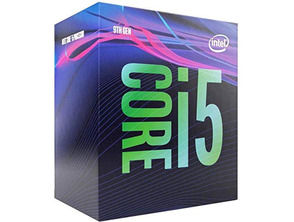 Add to cart Procesador Intel Core i5-9400 2.90GHz 1151 Procesador Intel Core i5-9400 2.90GHz 1151