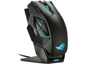 Add to cart Ratón Gaming Asus ROG Spatha X Ratón Gaming Asus ROG Spatha X