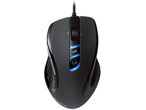 Add to cart Ratón Gaming Gigabyte M6980X 5600 DPI Láser Ratón Gaming Gigabyte M6980X 5600 DPI Láser
