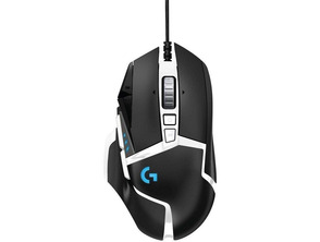 Add to cart Ratón Gaming Logitech G502 Hero Special Edition 16000DPI Ratón Gaming Logitech G502 Hero Special Edition 16000DPI