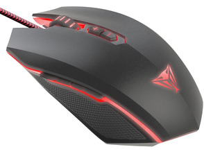 Add to cart Ratón Gaming Patriot Viper V530 Óptico 4000 DPI Ratón Gaming Patriot Viper V530 Óptico 4000 DPI